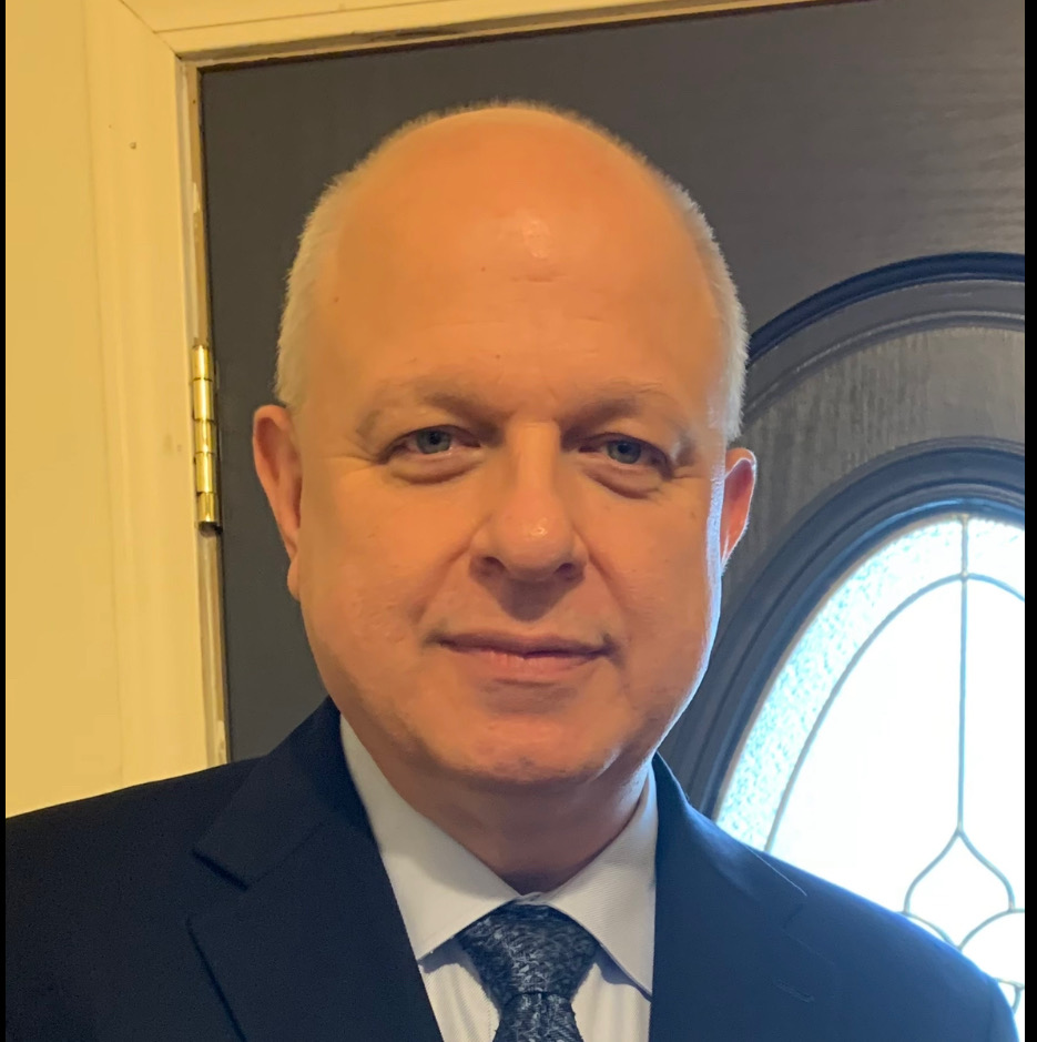 Steve Brown, former FDA investigator